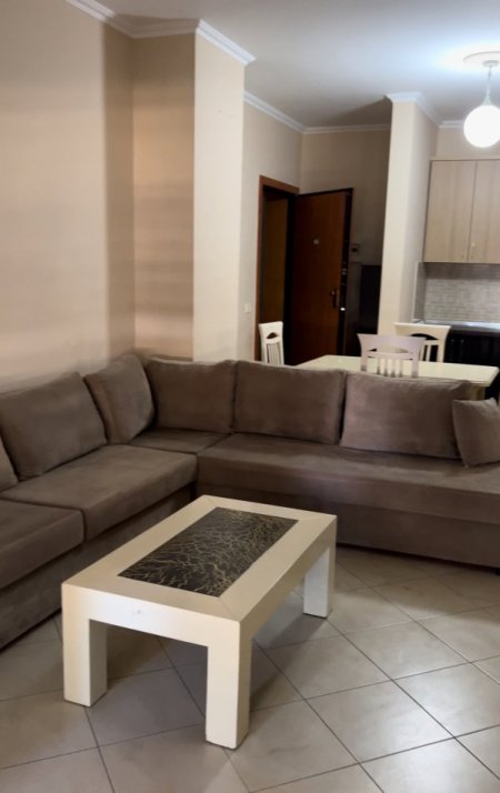 Qera, Apartament 2+1+2 Don Bosko