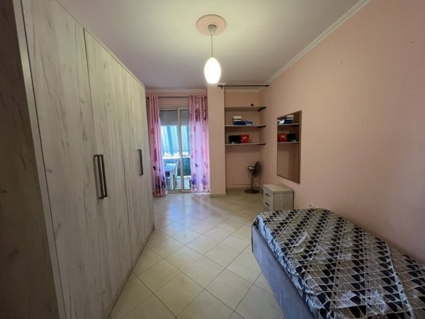 Qera, Apartament 2+1+2 Don Bosko