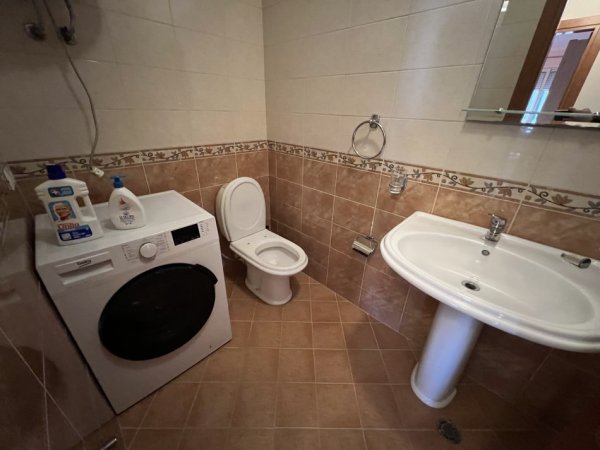 Qera, Apartament 2+1+2 Don Bosko