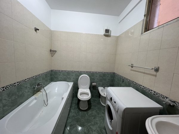 Qera, Apartament 2+1+2 Don Bosko