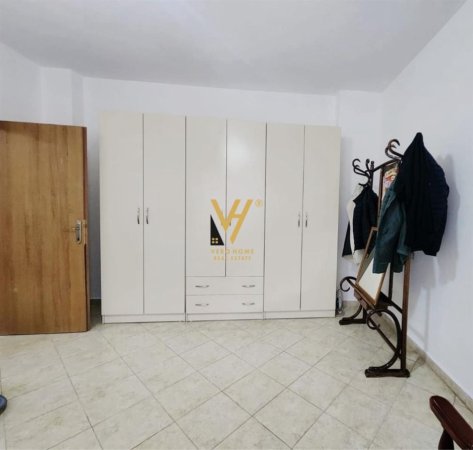 SHITET APARTAMENT 1+1+BLK NE GOLEM 61.000 EURO