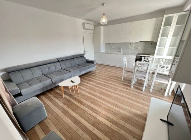 Qera, Apartament 2+1, Ali  Demi, Tiranë