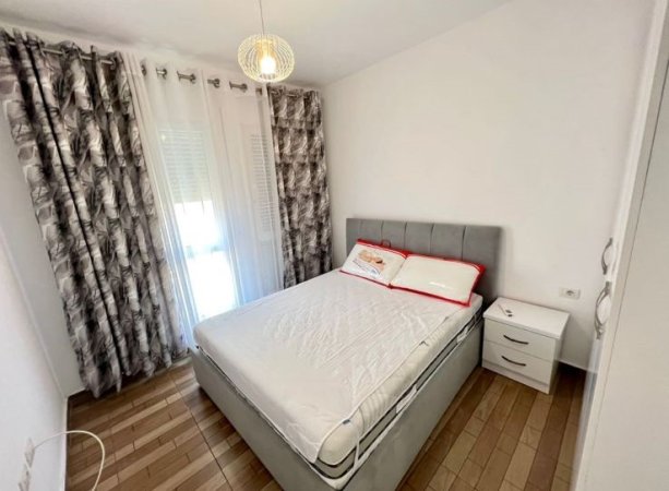 Qera, Apartament 2+1, Ali  Demi, Tiranë