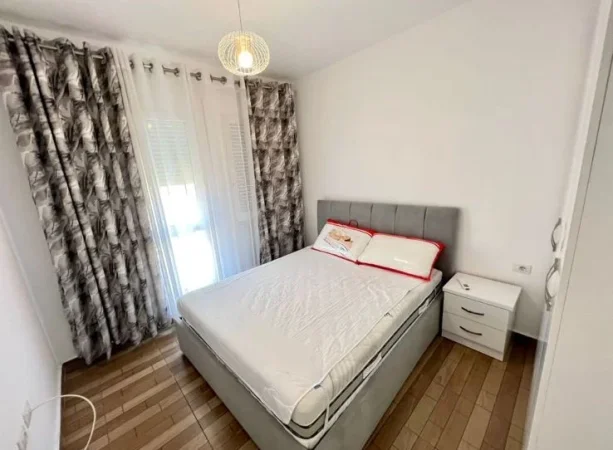 Qera, Apartament 2+1, Ali  Demi, Tiranë