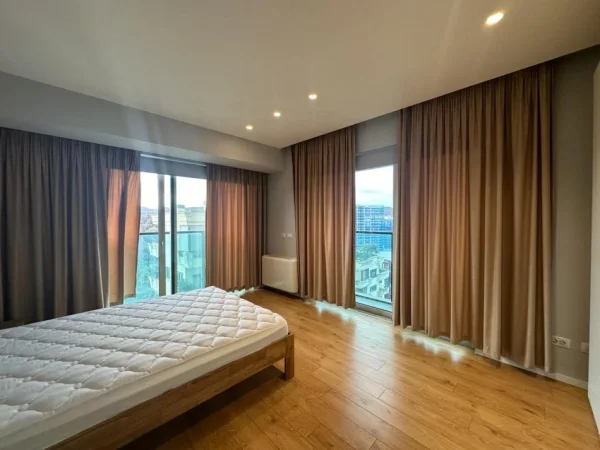 APARTAMENT 2+1 PER QERA, TE AMBASSADOR 3, TIRANE‼️