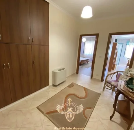 Apartament me Qera 
• Sistemi 1+1 + Ballkon
• Kati 4 Pallat me ashensor,
• Total Mobiluar,
• Kondicioner, Ballkon me orientim nga deti,
• Jepet per afatgjate dhe familjar
🏡Lagja 1,Vollga🏡
• 400€ neto ✅ 
WEB LINK : https://goldkeyrealestate.al/.../DetajetePro.../15473662Post Nr : 15473662
_________