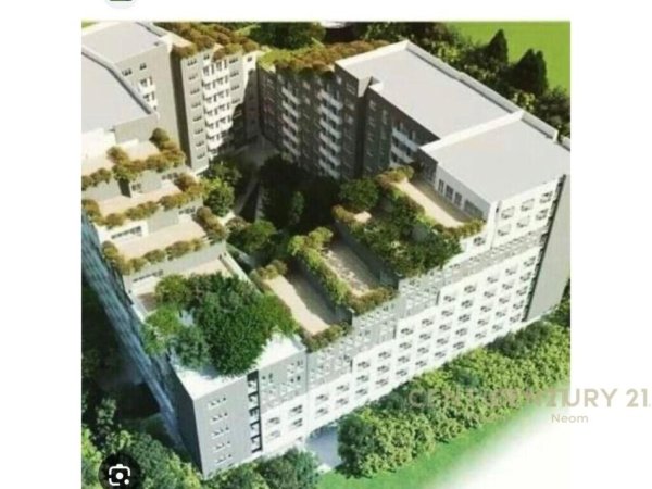 SHITET APARTAMENT 1+1 TE URBAN GATE NE ASTIR