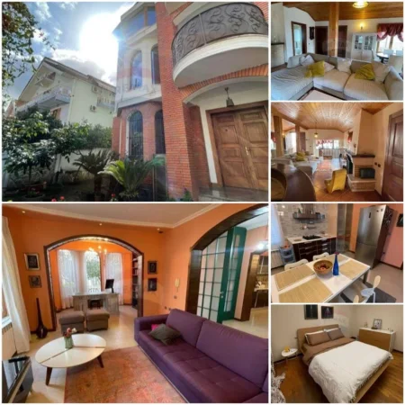 Jepet vile me qera ne Selite, 2000 Euro