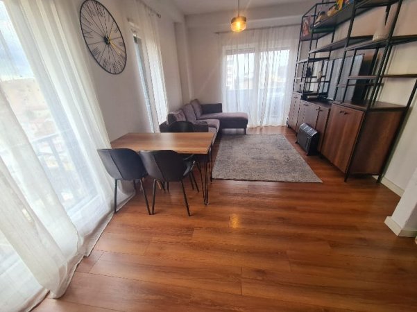 Apartament Per Shitje 2+1 Tek Quartum Residence, Rruga Panorama, Tirane.