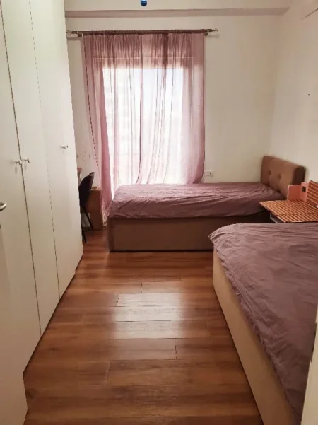 Apartament Per Shitje 2+1 Tek Quartum Residence, Rruga Panorama, Tirane.