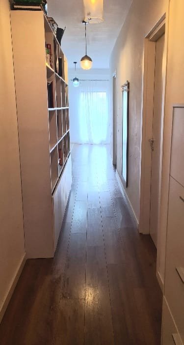 Apartament Per Shitje 2+1 Tek Quartum Residence, Rruga Panorama, Tirane.