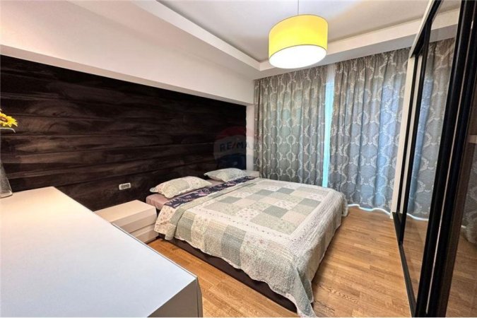 Apartament 2+1 per qira-Stadiumi Air Albania