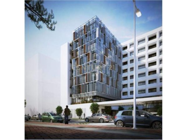 JAPIM ME QIRA BAR LOUNGE (ROOF TOP), TEK CASA ITALIA. Kati 8, 578 m² 4.600 Euro