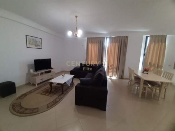 Tirane, jepet me qera apartament 2+1 Kati 3, 100 m² 400 Euro (Kodra e Diellit)