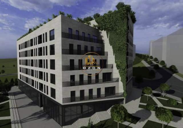 Tirane, shitet apartament 3+1+BLK Kati 3, 144 m² 165.484 Euro (Liqeni i Thate)