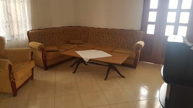 Tirane, jepet me qera apartament 3 Katshe Kati 2, 75 m² 30.000 Leke (Besnik Ceka)