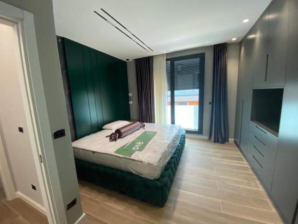 Tirane, jepet me qera apartament 2+1+BLK Kati 2, 118 m² 1.500 Euro (TEG)