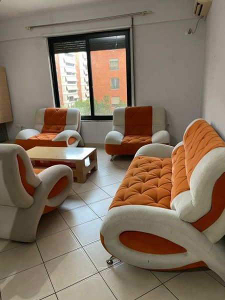 Tirane, jepet me qera apartament 2+1+A+BLK Kati 4, 110 m² 500 Euro