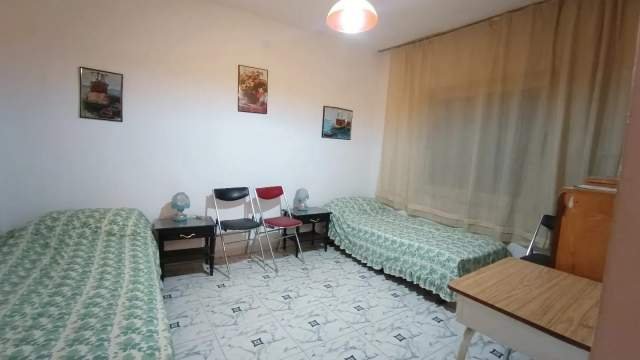 Tirane, shitet apartament 2+1 Kati 6, 67 m² 72.000 Euro (rruga Fortuzi)