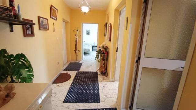 Tirane, shitet apartament 2+1 Kati 6, 67 m² 72.000 Euro (rruga Fortuzi)