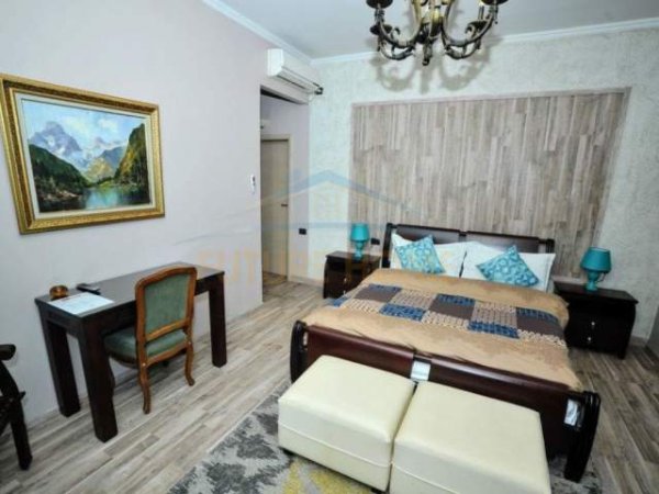 Tirane, shitet hotel Kati 0, 360 m² 800.000 Euro (Rruga Qemal Stafa)