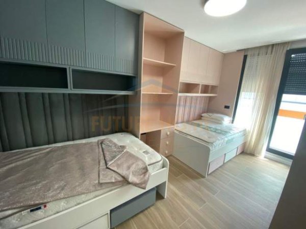 Tirane, shitet apartament 2+1+BLK Kati 2, 118 m² 330.000 Euro (Residenca Sofia)