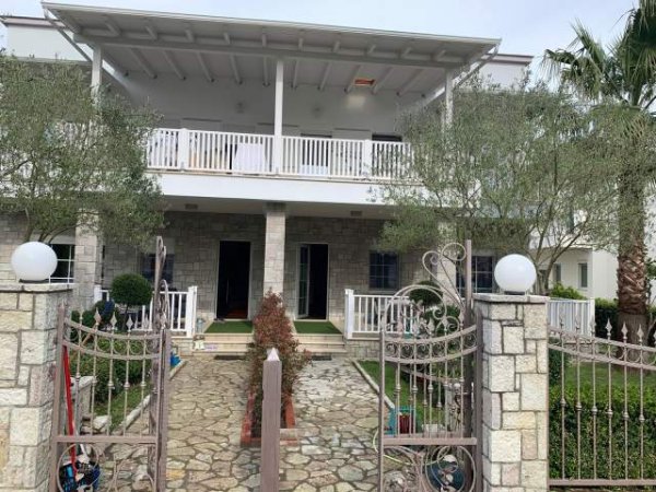 Gjiri Lalezit, shes Vile 2 Katshe Kati 0, 283 m² 350.000 Euro (gjiri i lalzit)