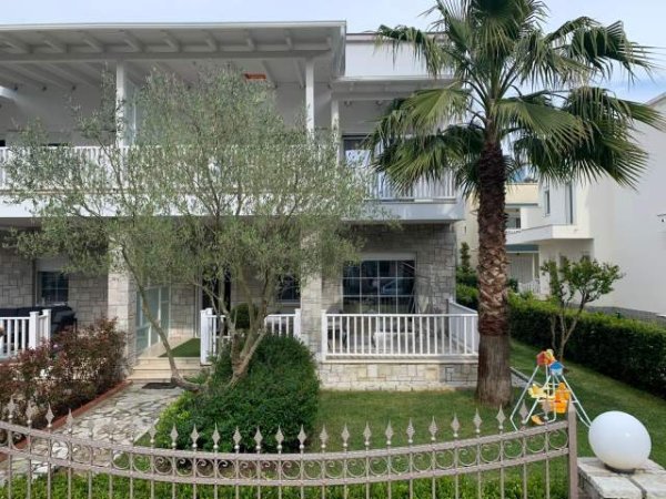 Gjiri Lalezit, shes Vile 2 Katshe Kati 0, 283 m² 350.000 Euro (gjiri i lalzit)