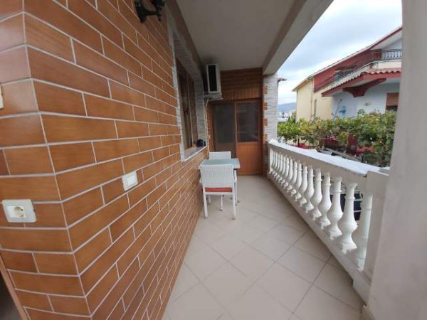 Tirane, jepet me qera apartament 2+1+BLK Kati 2, 85 m² 350 Euro