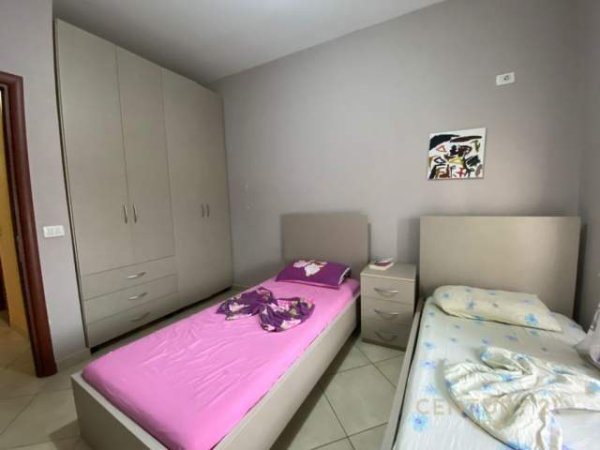 Tirane, jepet me qera apartament 1+1+A+BLK Kati 3, 68 m² 350 Euro (Jordan Misja)
