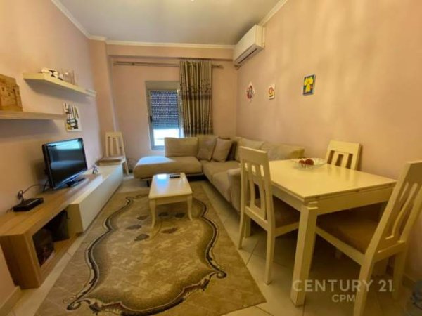 Tirane, jepet me qera apartament 1+1+A+BLK Kati 3, 68 m² 350 Euro (Jordan Misja)