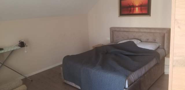 Tirane, jepet me qera apartament 1+1 65 m² 300 Euro (ETHEM HAXHIADEMI)