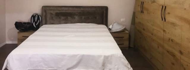 Tirane, jepet me qera apartament 1+1 65 m² 300 Euro (ETHEM HAXHIADEMI)