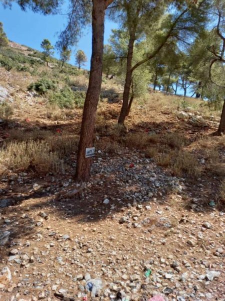 Sarande, shes truall 400 m² 38.000 Euro