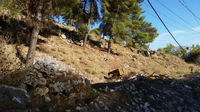 Sarande, shes truall 400 m² 38.000 Euro