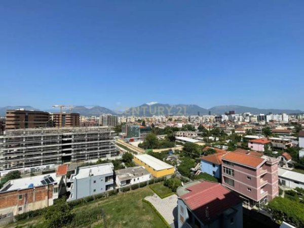 Tirane, jepet me qera apartament 1+1 Kati 7, 78 m² 500 Euro (Astiri)