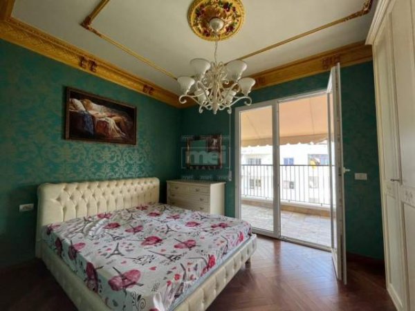 Tirane, jepet me qera apartament 1+1+BLK Kati 7, 105 m² 480 Euro (Don Bosko)