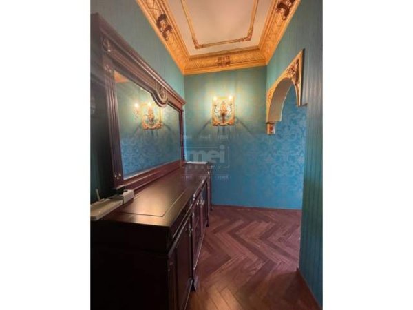 Tirane, jepet me qera apartament 1+1+BLK Kati 7, 105 m² 480 Euro (Don Bosko)