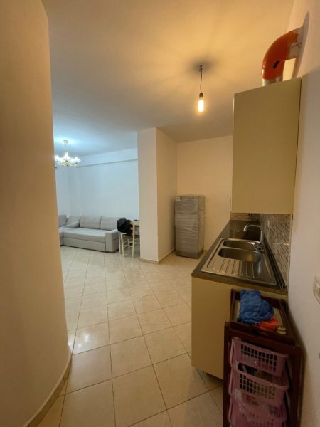 🔑Apartament 2+1 per SHITJE prane Ujit te Ftohte, 📍 Vlore