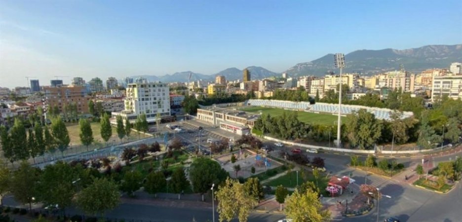 Jepet Ambient Biznesi/Zyre me QERA tek 📍 Stadiumi Dinamo