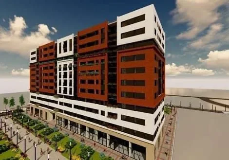 23 Poste Parkimi ne Shitje