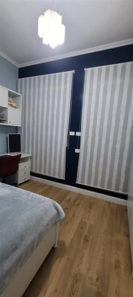 APARTAMENT 3+1 TE KOMPLEKSI DELIORGJI