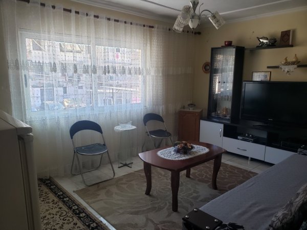 Apartment 2+1 me qira te Oxhaku 470 €