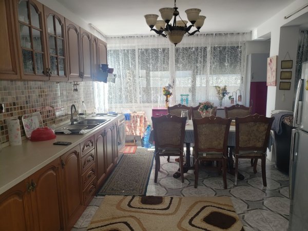 Apartment 2+1 me qira te Oxhaku 470 €