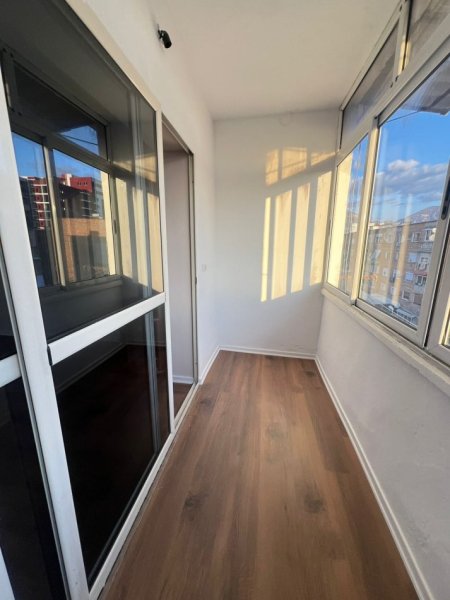 Apartment 1+1 te Oxhaku 73000 €
