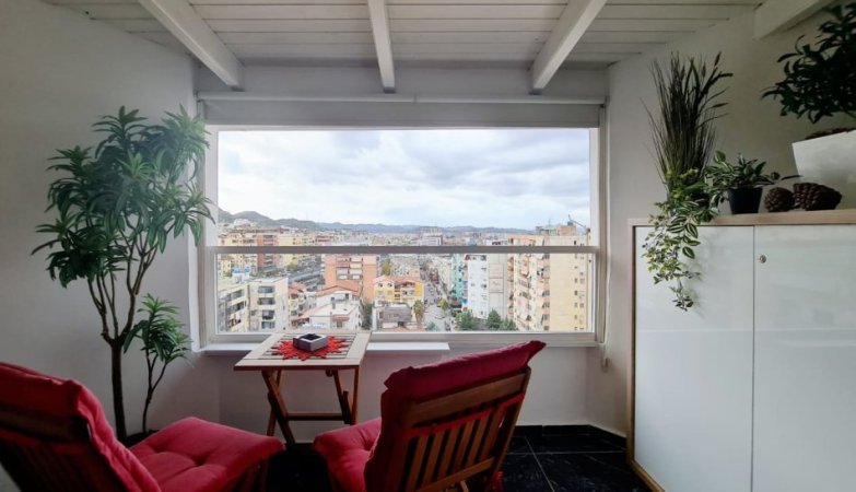 Qera, Apartament 2+1, Komuna e Parisit