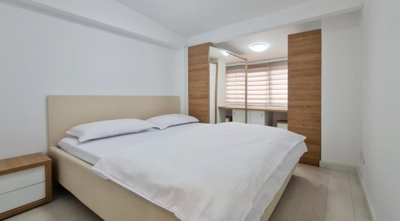 Qera, Apartament 2+1, Komuna e Parisit