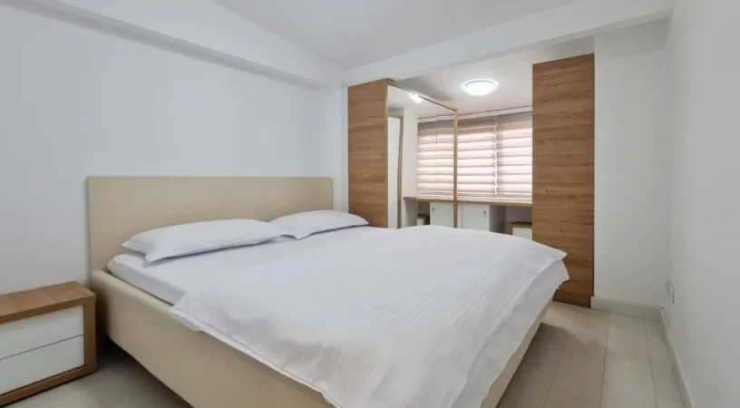 Qera, Apartament 2+1, Komuna e Parisit