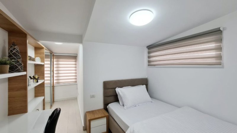 Qera, Apartament 2+1, Komuna e Parisit