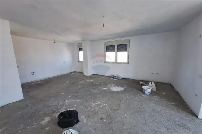 Apartament 2+1+2 ne shitje ne Yzberisht